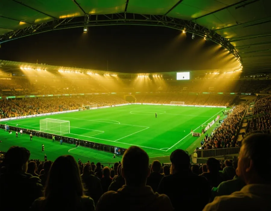 2026世界盃高清直播視覺