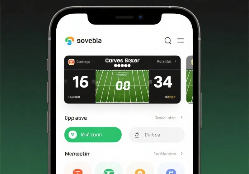 賽程賽事與比分資訊