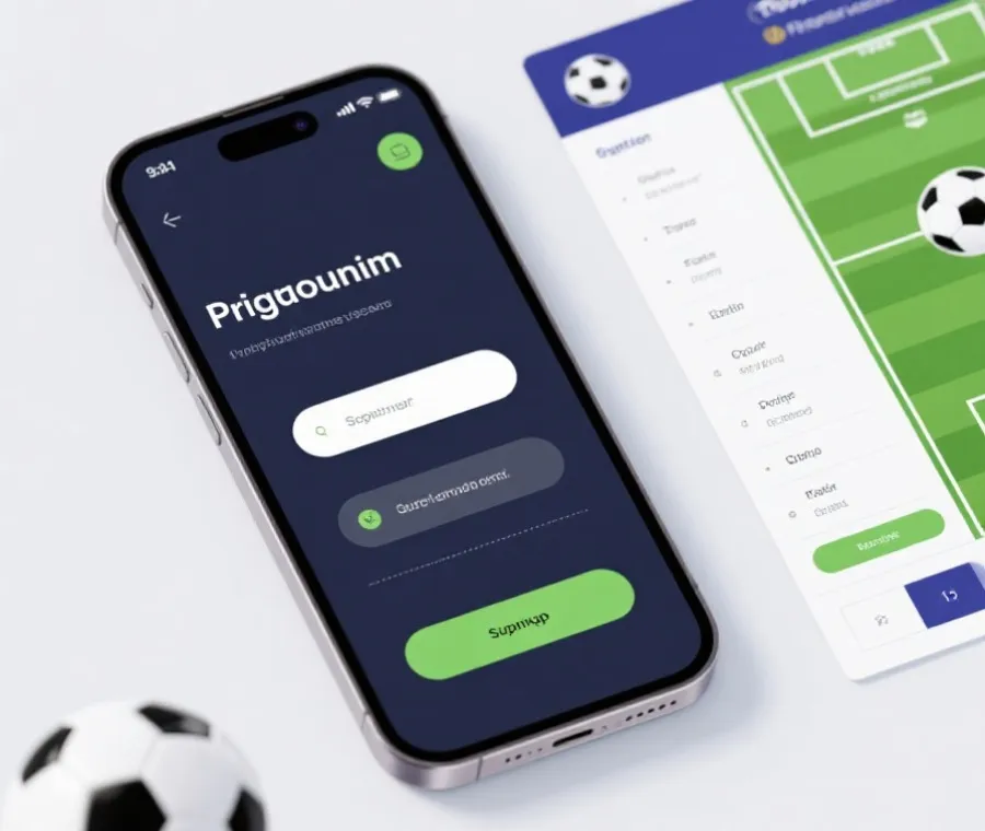 註冊流程示意圖